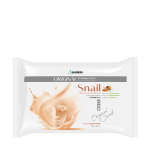  ANSKIN Маска альгинатная с муцином улитки snail modeling mask refill, 240 г