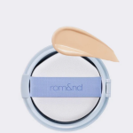  ROM&ND Кушон увлажняющий сменный блок bare water cushion spf 38 pa++++ 03 natural 21 refill, 20 мл