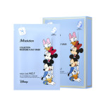  JM SOLUTION Маска увлажняющая disney collection moisture n.m.f. mask, 30 мл