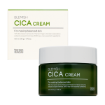 TENZERO Крем смягчающий с экстрактом центеллы blemish cica cream, 50 г