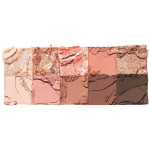  ROM&ND Палетка теней 01 better than palette pampas garden, 7,7 г