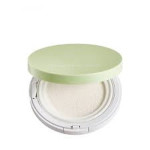  DERMA FACTORY Кушон-крем с кипарисовой воды inorganic mild sun cushion spf50, 28 г