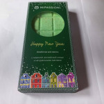  MI PASSION Бомбочка шоколадка 