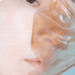  FRAIJOUR Маска с красным женьшенем для лица alchemic ginsenoside exo wrap mask, 80 г