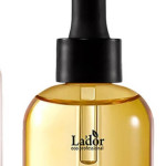  LA'DOR Масло для волос парфюмированное perfumed hair oil la pitta, 30 мл