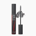  CLIO Тушь подкручивающая 02 kill lash superproof mascara volume curling, 7 г