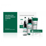  SOME BY MI Набор средств для проблемной кожи с кислотами aha-bha-pha 30 days miracle travel kit  
