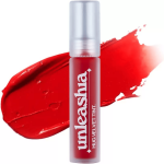  UNLEASHIA Тинт для губ вельветовый luv hug velvet tint 1 be with, 3,4 г