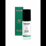  W.DRESSROOM Вода с ароматом №03 зеленого чая и лимона baby green tea, 70 мл