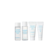  LUVUM Набор дорожный для чувствительной кожи travel kit  