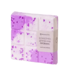  MI PASSION Бомбочка-плитка мини для ванны прованс, 110 г