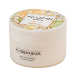  HEIMISH Бальзам очищающий с мандарином для снятия макияжа all clean balm mandarin, 50 мл
