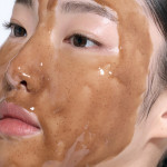  FRAIJOUR Маска с красным женьшенем для лица alchemic ginsenoside exo wrap mask, 80 г