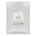  ANSKIN Маска альгинатная с углем charcoal modeling mask refill, 25 г