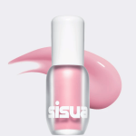  UNLEASHIA Тинт для губ с ягодным ароматом sisua berry shot lip tint 1 white berry, 4 мл 
