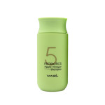  MASIL Шампунь против перхоти 5 probiotics apple vinegar shampoo, 150 мл