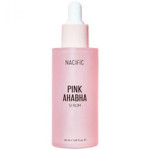  NACIFIC Сыворотка отшелушивающая с кислотами pink aha bha serum, 20 мл