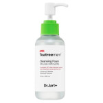 DR. JART+ Гель-пенка c чайным деревом ctrl a teatreement cleansing foam, 120 мл