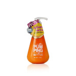  PERIOE Паста зубная отбеливающая pumping whitening toothpaste, 285 г