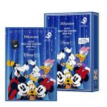  JM SOLUTION Маска с ласточкиным гнездом active bird's nest moisture mask plus disney, 30 мл
