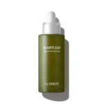  THE SAEM Сыворотка the essential heartleaf repair ampoule, 40 мл