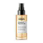  LOREAL PROFESSIONNEL Масло для волос 10 в 1 serie expert absolut repair oil, 90 мл