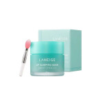  LANEIGE Маска ночная для губ с мятой и шоколадом lip sleeping mask-mint choco, 20 г