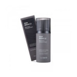  THE SAEM Маска кислородная с экстрактом жемчуга gem miracle black pearl o2 bubble mask, 10 г