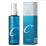  ENOUGH Мист с 3-мя видами коллагена collagen 3x moisture mist, 100 мл