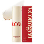  MANYO FACTORY Стик-мультибальзам для лица коллагеновый vcollagen heart fit multi balm, 10 г