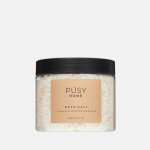  PUSY Соль расслабляющая home bath salt, 400 г