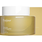  FRAIJOUR Бальзам гидрофильный с прополисом для лица yuzu honey all cleansing balm, 50 мл
