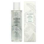  HEIMISH Тонер увлажняющий легкий low ph balancing vegan toner, 150 мл