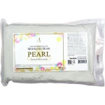  ANSKIN Маска альгинатная жемчужная pearl modeling mask refill, 240 г