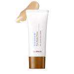  THE SAEM Праймер увлажняющий eco soul pore master primer, 30 мл