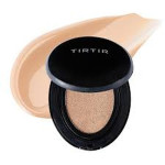  TIRTIR Кушон для жирной кожи mask fit cushion 21n ivory spf33 pa+++, 18 г