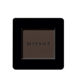  MISSHA Тени для век шоколадный капучино modern shadow mbr04 choco cappuccino, 2 г
