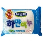  MUKUNGHWA Мыло хозяйственное 99% sterilization laundry soap, 230 г