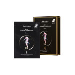 JM SOLUTION Маска укрепляющая с экстрактом морского конька active seahorse firming mask prime, 30 мл