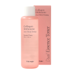  TRIMAY Тонер укрепляющий collagen idebenone acti fill & firming dual essence toner, 200 мл