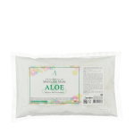  ANSKIN Маска альгинатная с алоэ aloe modeling mask refill, 240 г