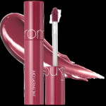  ROM&ND Тинт для губ глянцевый стойкий juicy lasting tint 06 figfig, 5,5 г