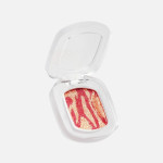  PUSY Тени для век мерцающие dangerous, 2,5 г