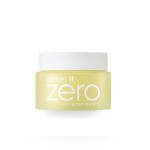  BANILA CO Бальзам очищающий для сухой кожи лица clean it zero cleansing balm nourishing, 100 мл