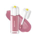  AMUSE Тинт глянцевый 09 с сиреневым оттенком dew tint mauve grape, 4 г