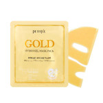  PETITFEE Маска гидрогелевая с золотом gold hydrogel mask, 30 г