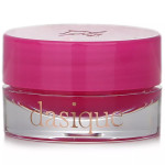  DASIQUE Блеск для губ fruity lip jam 07 plum jam, 4 г