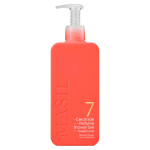  MASIL Гель для душа ceramide perfume shower gel sweet love, 300 мл