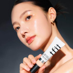  TFIT Тональная основа radiance fit serum foundation c02 peach, 30 г