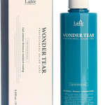  LA'DOR Бальзам-маска для увлажнения и придания объема волос wonder tear, 250 мл